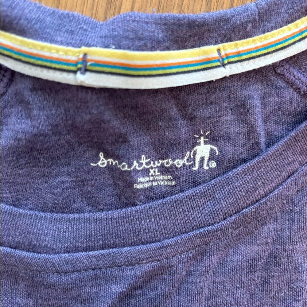 Smartwool Classic Thermal Layer